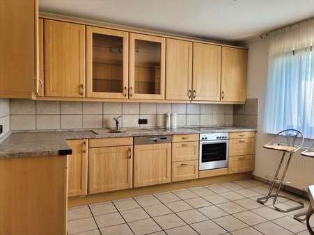 Küche - Reihenmittelhaus in 52355 Düren mit 146m² kaufen