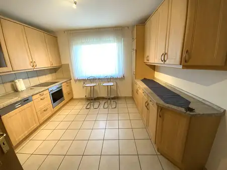 Sehr gepflegtes Reihenmittelhaus in Düren-Rölsdorf