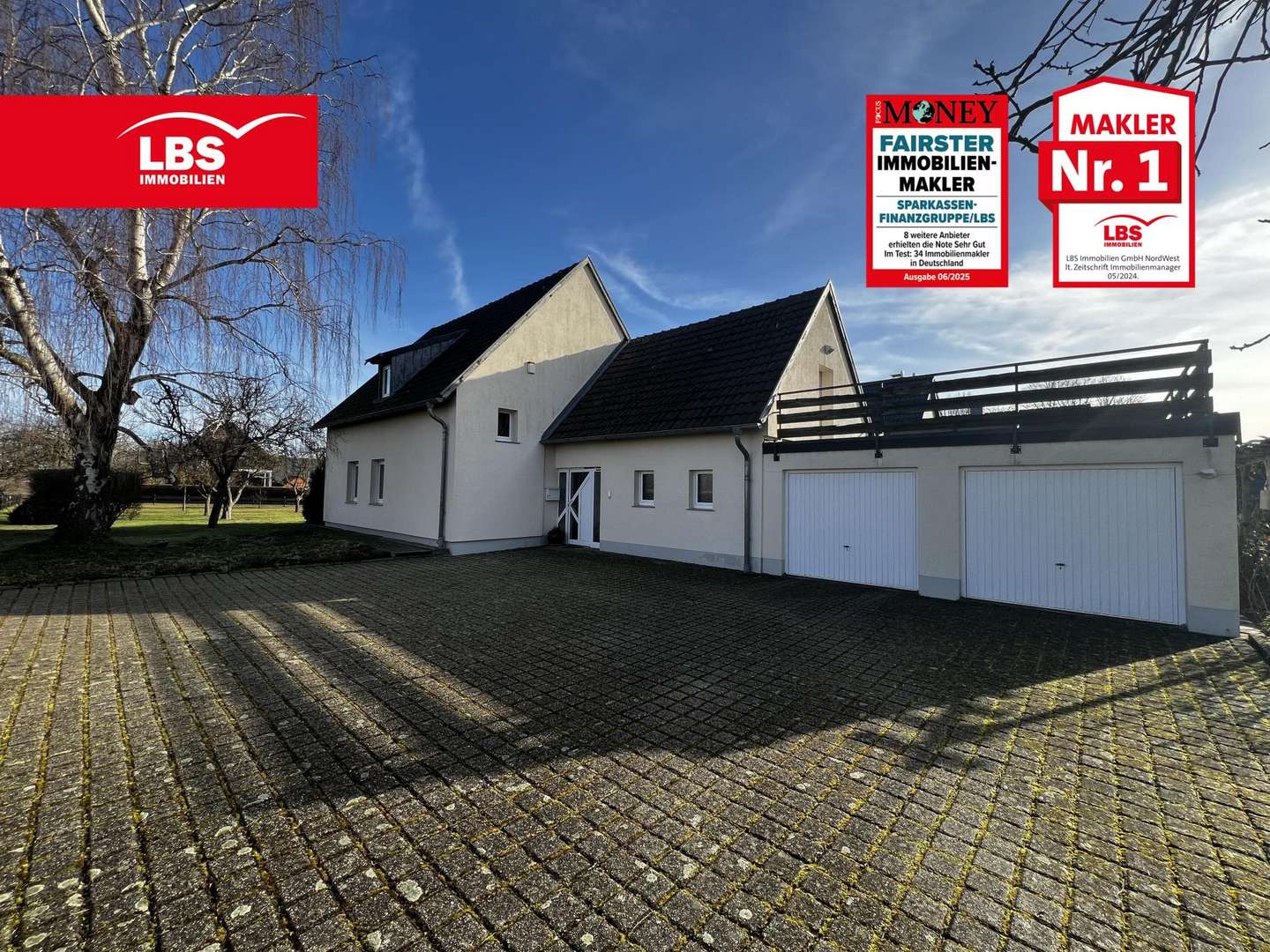 Einfamilienhaus in 52355 Düren mit 130m² kaufen