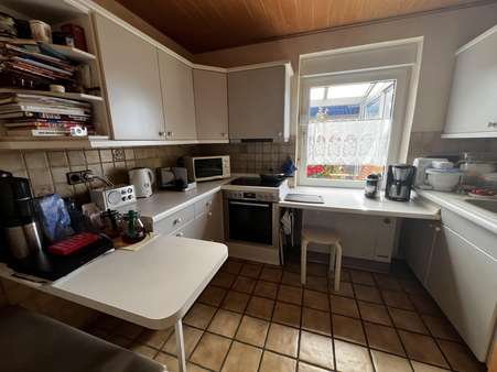 Küche Küche - Einfamilienhaus in 52355 Düren mit 130m² kaufen