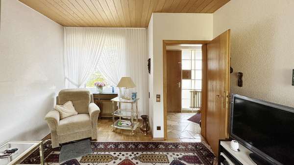 Wohnen - Doppelhaushälfte in 45307 Essen mit 95m² kaufen