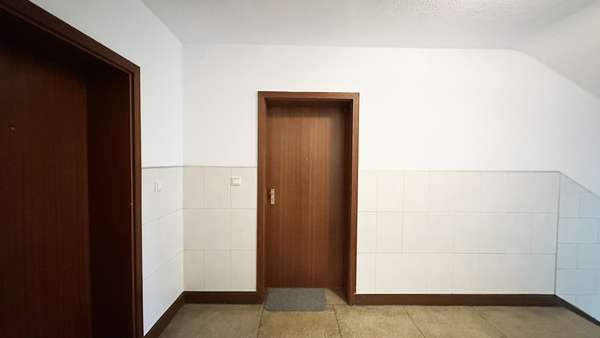 Wohnungseingang Wohnungseingang - Etagenwohnung in 45329 Essen mit 57m² kaufen