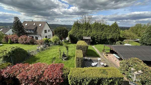 Panoramablick DG - Einfamilienhaus in 45257 Essen mit 192m² kaufen