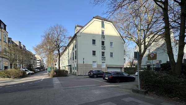 Straße Straße - Maisonette-Wohnung in 45276 Essen mit 138m² kaufen