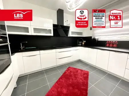 Vielseitiges Reihenmittelhaus mit flexiblem Nutzungskonzept