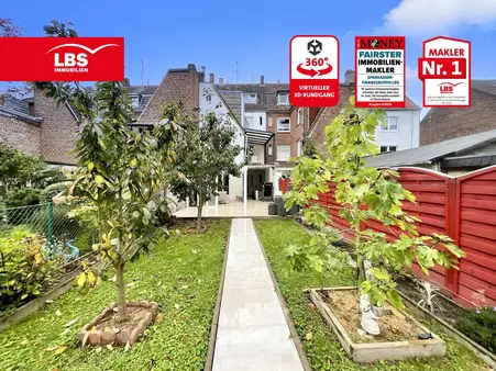 Flexibles Wohnhaus mit vielseitigem Nutzungskonzept