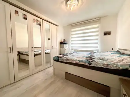 Flexibles Wohnhaus mit vielseitigem Nutzungskonzept