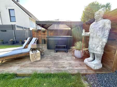 Jacuzzi - Einfamilienhaus in 41372 Niederkrüchten mit 161m² kaufen