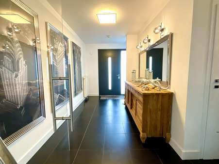 Diele EG - Einfamilienhaus in 41372 Niederkrüchten mit 161m² kaufen