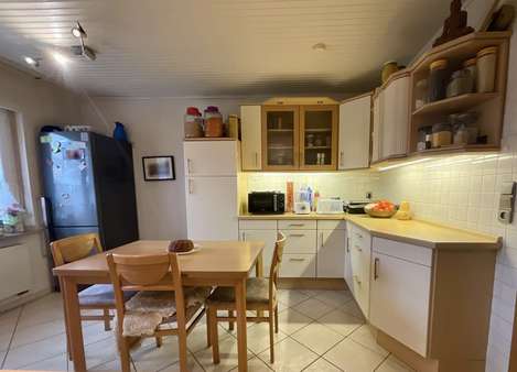 04 Küche EG - Doppelhaushälfte in 41189 Mönchengladbach mit 157m² kaufen