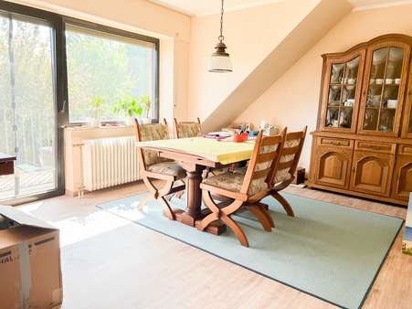 Wohnzimmer DG - Zweifamilienhaus in 41516 Grevenbroich mit 196m² kaufen