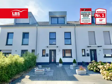 Sofort verfügbar**Modernes und hochwertiges Traumhaus für Ihre Familie**