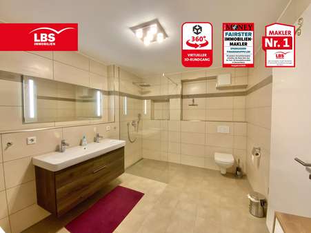 Bodentiefe Dusche! Bodentiefe Dusche! - Reihenmittelhaus in 41472 Neuss mit 160m² kaufen