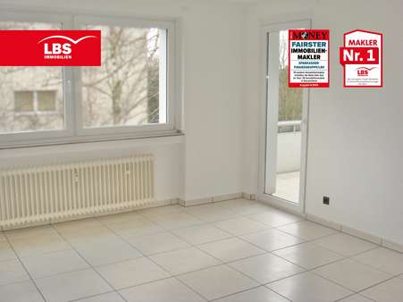Schlafzimmer Schlafzimmer - Etagenwohnung in 40667 Meerbusch mit 82m² kaufen