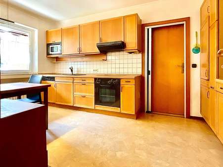 Küche - Einfamilienhaus in 41363 Jüchen mit 138m² kaufen