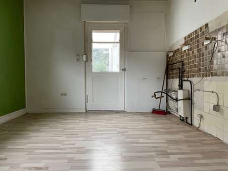 Küche - Einfamilienhaus in 40472 Düsseldorf mit 93m² kaufen