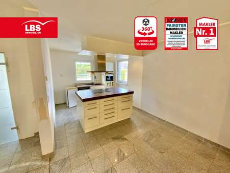 Küche - Einfamilienhaus in 41836 Hückelhoven mit 112m² kaufen