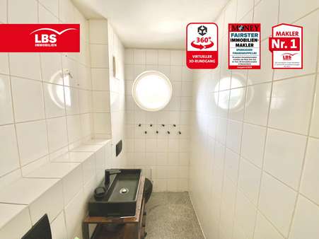 Gäste-WC - Einfamilienhaus in 41836 Hückelhoven mit 112m² kaufen