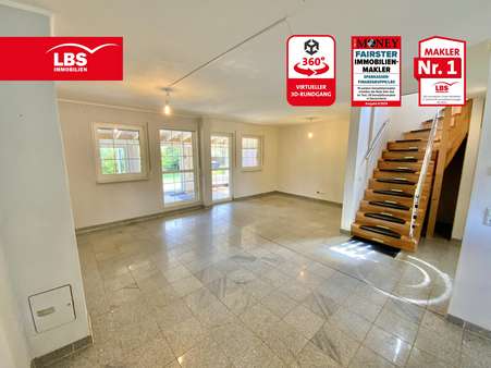 Wohn-Essbereich - Einfamilienhaus in 41836 Hückelhoven mit 112m² kaufen