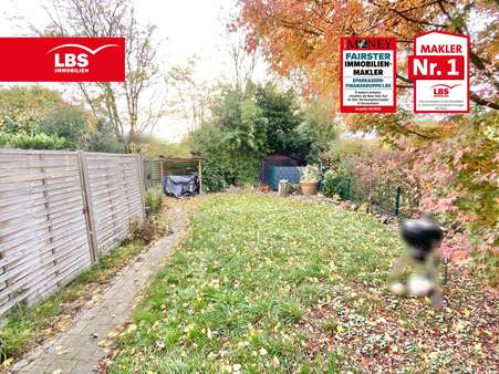 Garten Garten - Reihenmittelhaus in 41462 Neuss mit 103m² kaufen