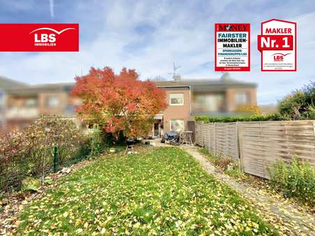 Grundstück Grundstück - Reihenmittelhaus in 41462 Neuss mit 103m² kaufen