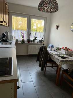 Küche - Zweifamilienhaus in 52134 Herzogenrath mit 140m² kaufen