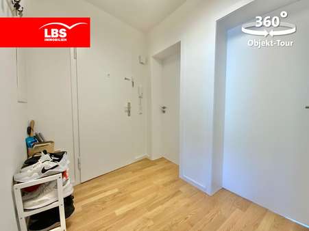 Flur - Maisonette-Wohnung in 40667 Meerbusch mit 68m² kaufen