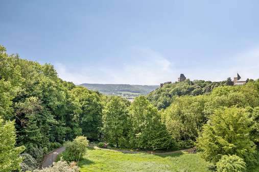 Außblick - Appartement in 52385 Nideggen mit 46m² kaufen