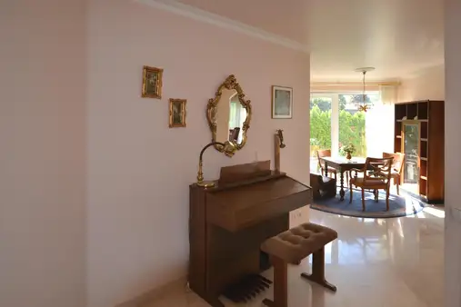 Exclusives Einfamilienhaus in Niederlahnstein sucht neuen Eigentümer