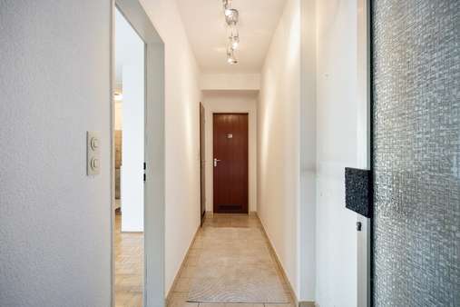 Eingangsbereich Eingangsbereich - Appartement in 53179 Bonn mit 51m² kaufen