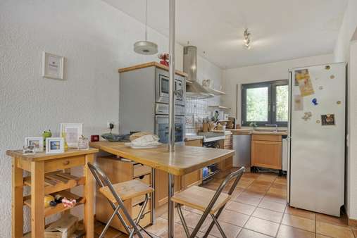 offene Küche offene Küche - Bungalow in 50389 Wesseling mit 185m² kaufen
