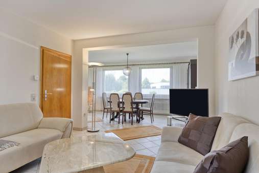 Wohn-Essbereich Wohn-Essbereich - Einfamilienhaus in 53947 Nettersheim mit 120m² kaufen