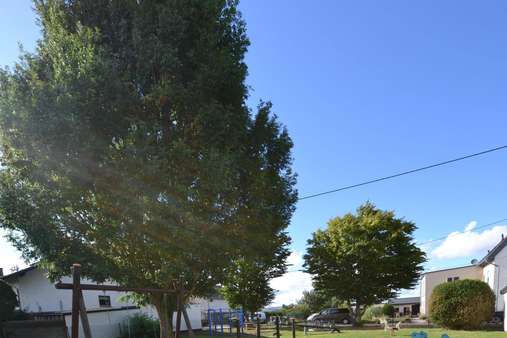 Blick in die direkte Umgebung Blick in die direkte Umgebung - Einfamilienhaus in 56294 Gappenach mit 142m² kaufen