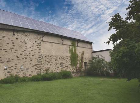 Großer Garten und viel Nebengelass Großer Garten und viel Nebengelass - Einfamilienhaus in 56294 Gappenach mit 142m² kaufen