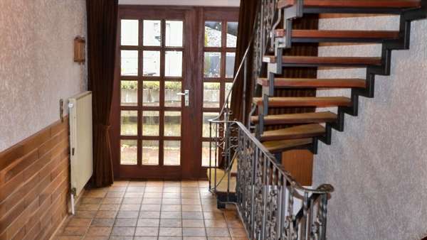 Willkommen im Eingangsbereich Willkommen im Eingangsbereich - Einfamilienhaus in 56412 Daubach mit 145m² kaufen