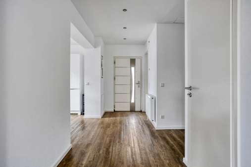 Flur - Einfamilienhaus in 53949 Dahlem mit 221m² kaufen