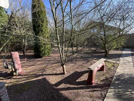 Parkanlage - Bungalow in 52525 Heinsberg mit 135m² kaufen