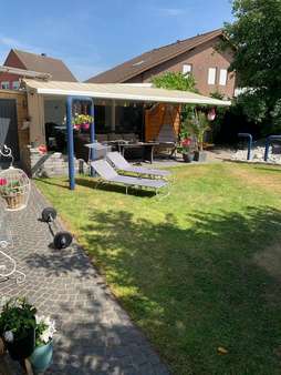 Wintergarten - Bungalow in 52525 Heinsberg mit 135m² kaufen