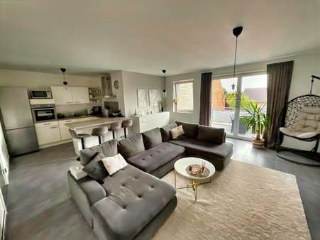 Offene Wohnküche - Mehrfamilienhaus in 52525 Heinsberg mit 407m² als Kapitalanlage kaufen