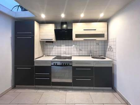 Küche - Reihenmittelhaus in 41189 Mönchengladbach mit 62m² kaufen