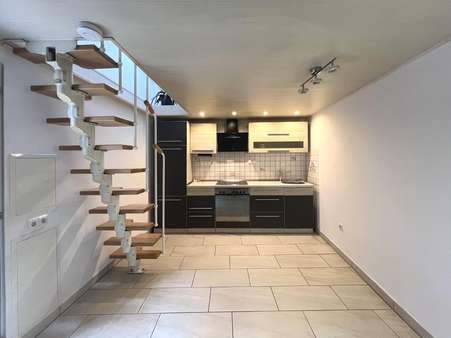 Wohnküche - Reihenmittelhaus in 41189 Mönchengladbach mit 62m² kaufen