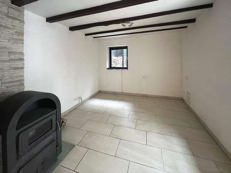 Wohnzimmer - Reihenmittelhaus in 41189 Mönchengladbach mit 62m² kaufen