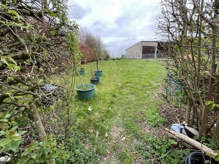 Garten - Doppelhaushälfte in 41844 Wegberg mit 150m² kaufen