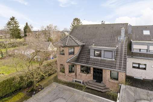Elsterloh46Monchengladbach04 - Einfamilienhaus in 41069 Mönchengladbach mit 204m² kaufen
