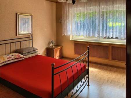 Schlafzimmer Schlafzimmer - Einfamilienhaus in 41238 Mönchengladbach mit 135m² kaufen