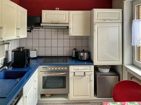 Küche Küche - Einfamilienhaus in 41238 Mönchengladbach mit 135m² kaufen