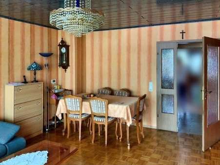 Wohnzimmer Wohnzimmer - Einfamilienhaus in 41238 Mönchengladbach mit 135m² kaufen
