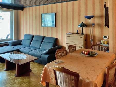 Wohnzimmer (3) Wohnzimmer (3) - Einfamilienhaus in 41238 Mönchengladbach mit 135m² kaufen