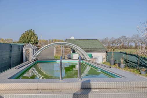 3. Pool - Reihenmittelhaus in 52538 Gangelt mit 190m² kaufen