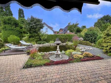 Garten Garten - Einfamilienhaus in 41844 Wegberg mit 145m² kaufen